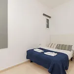 Apartment Guestready - Bright In The Centre Barcelona