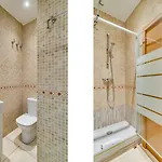 Apartment Guestready - Bright In The Centre Barcelona