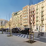 Apartment Guestready - Bright In The Centre Barcelona