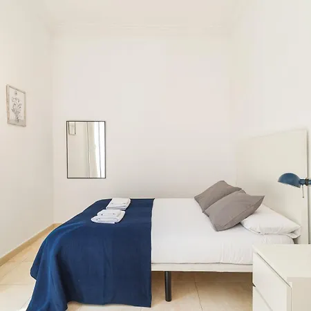 Guestready - Bright In The Centre Barcelona