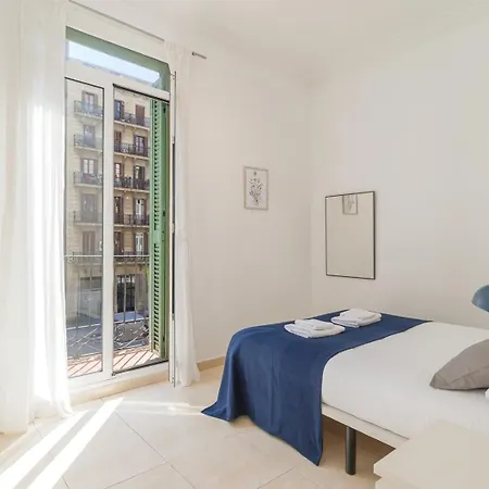 Apartament Guestready - Bright In The Centre