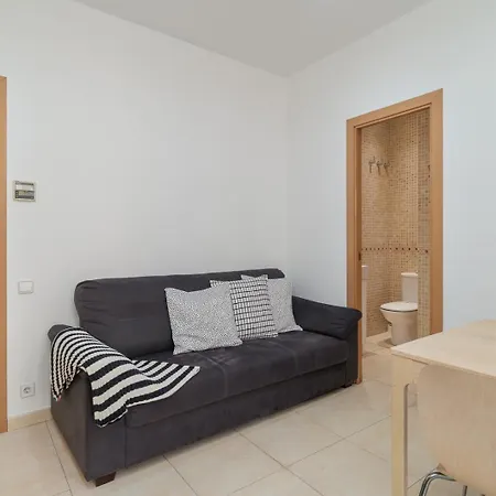 Guestready - Bright In The Centre Barcelona