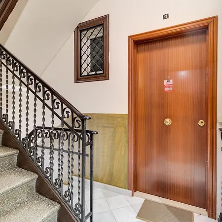 Apartament Guestready - Bright In The Centre