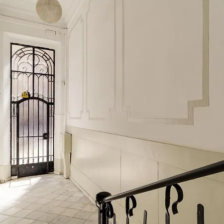 Guestready - Bright In The Centre Barcelona
