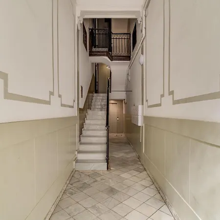 Guestready - Bright In The Centre Barcelona