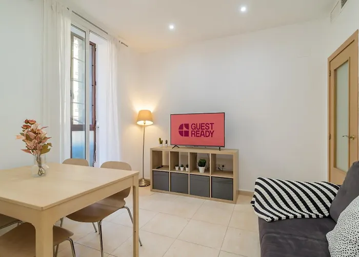 شقة Guestready - Bright In The Centre *