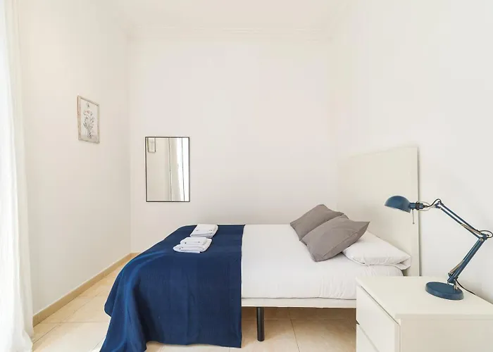 Guestready - Bright In The Centre برشلونة