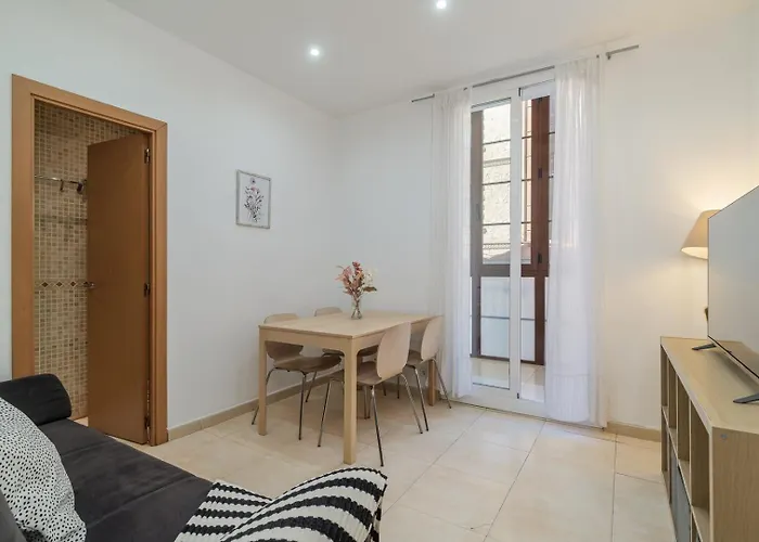 Guestready - Bright In The Centre برشلونة