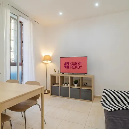 Appartamento Guestready - Bright In The Centre *