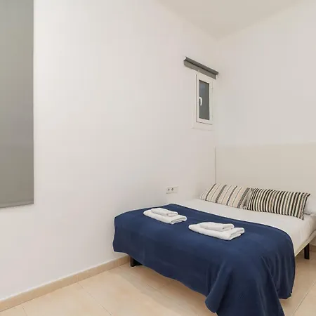 Apartment Guestready - Bright In The Centre Barcelona