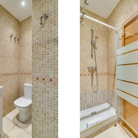 Apartment Guestready - Bright In The Centre Barcelona