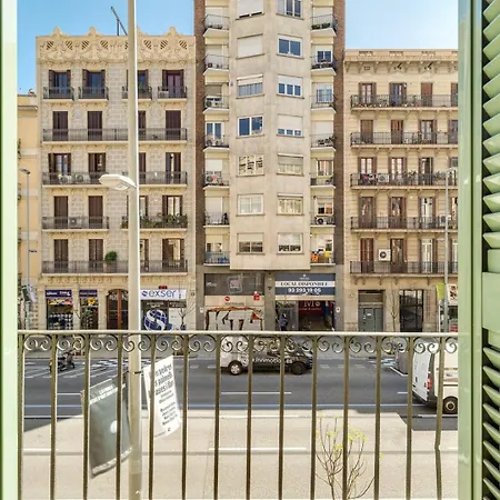 Guestready - Bright In The Centre Barcelona