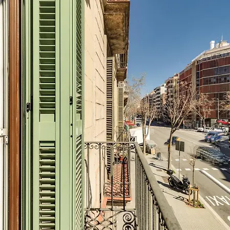 Guestready - Bright In The Centre * Barcelona