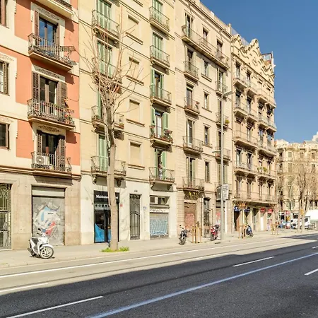 Guestready - Bright In The Centre * Barcelona